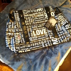 Miche Prima NWT Shell Breast Cancer Awareness